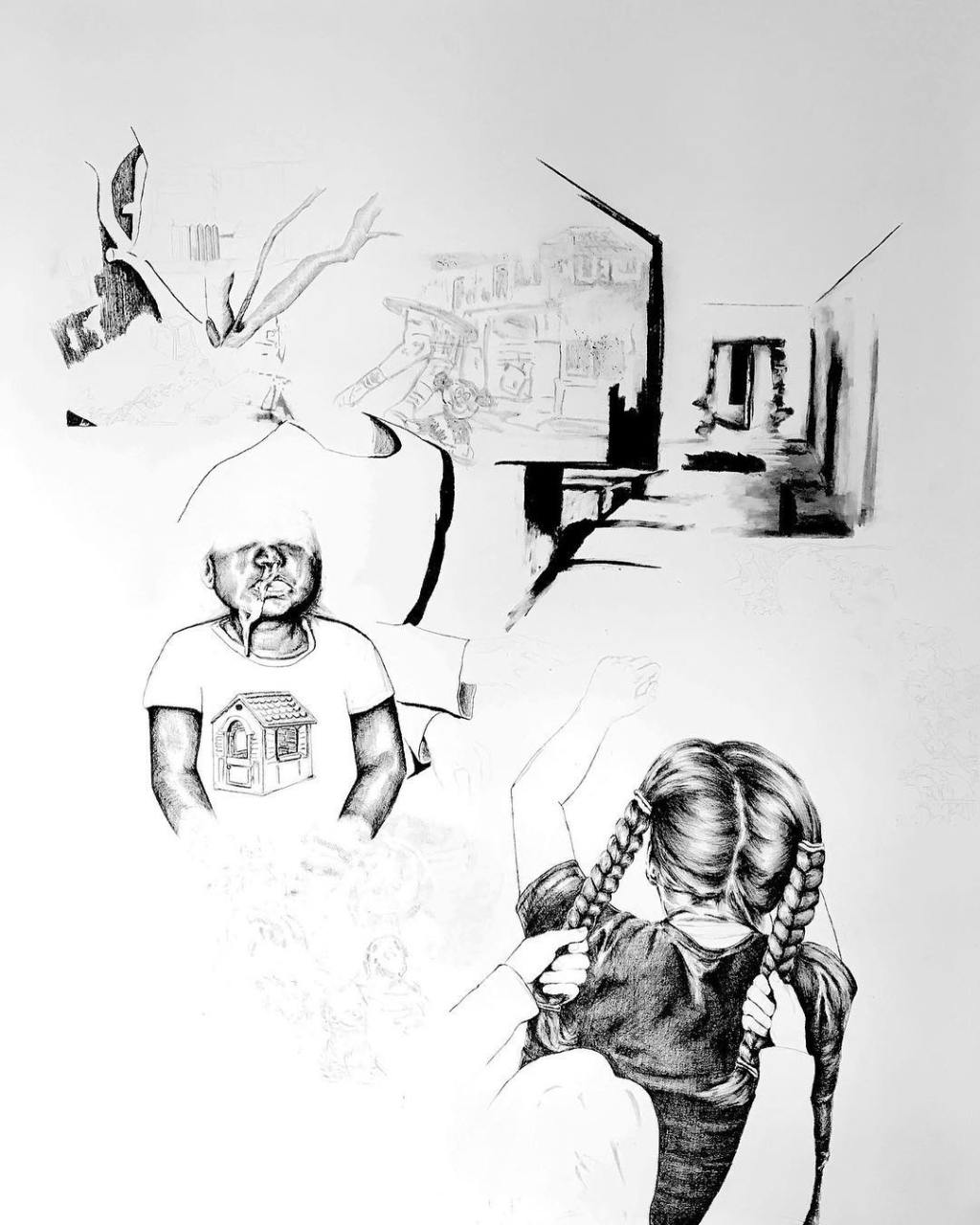 Brûlures d’images