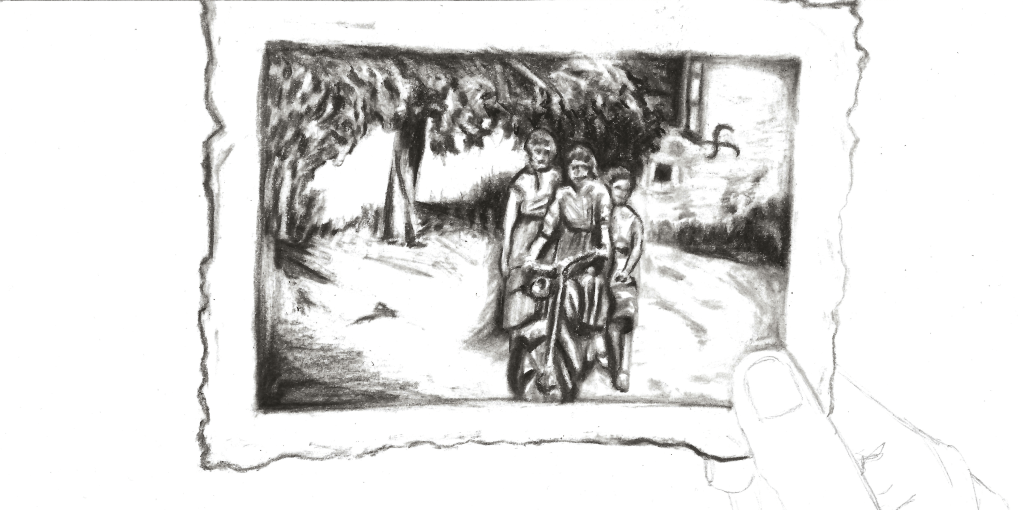 COURTS-MÉTRAGES
